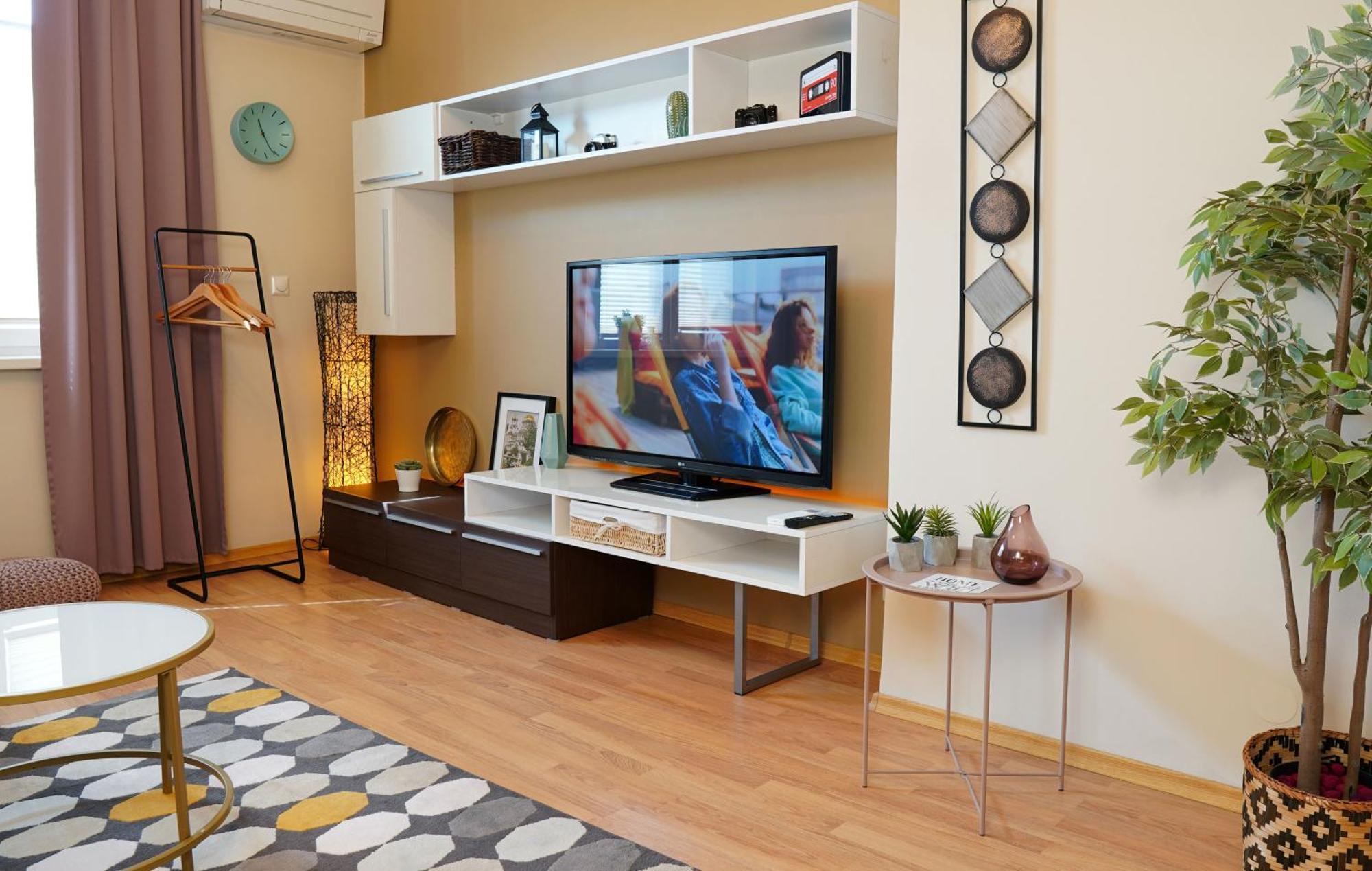 Apartment Memoir by SofiaSpot Extérieur photo