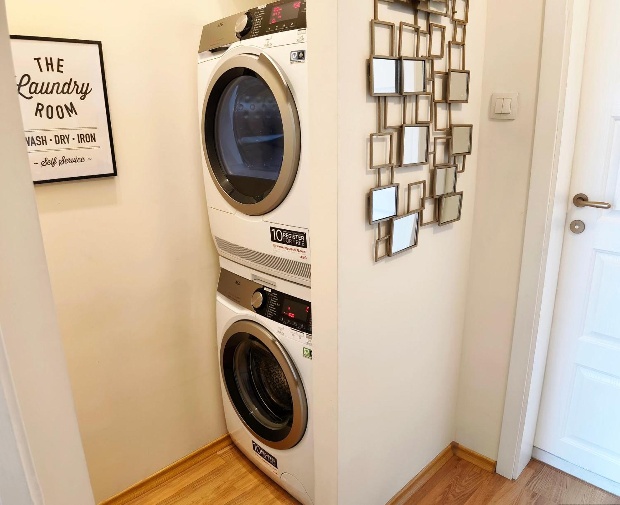 Apartment Memoir by SofiaSpot Extérieur photo